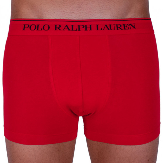 3PACK Vyriški boksininko šortai Ralph Lauren daugiaspalviai (714662050001)