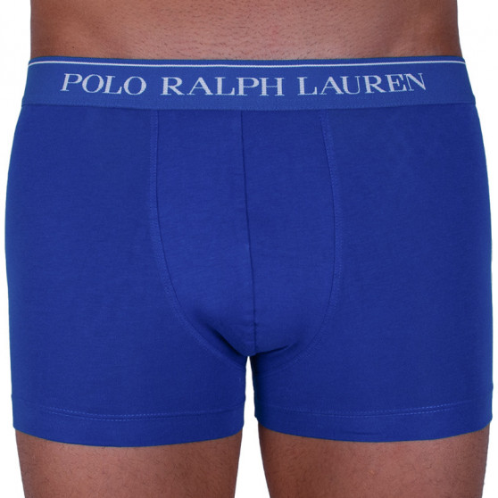 3PACK Vyriški boksininko šortai Ralph Lauren daugiaspalviai (714662050001)