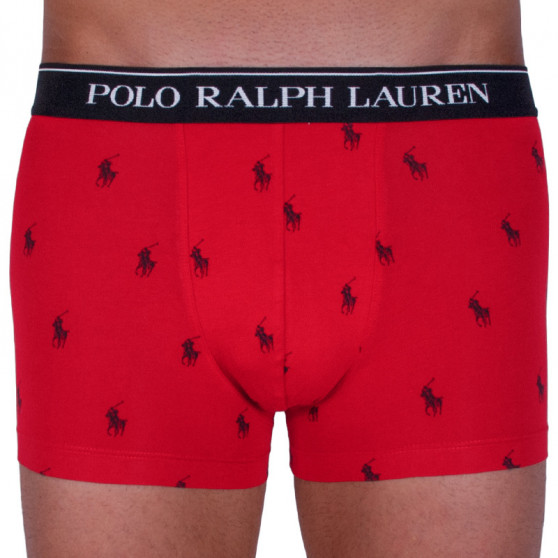 2PACK Vyriški boksininko šortai Ralph Lauren daugiaspalviai (714662052005)