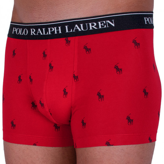 2PACK Vyriški boksininko šortai Ralph Lauren daugiaspalviai (714662052005)