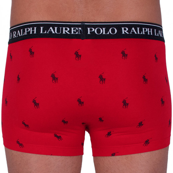 2PACK Vyriški boksininko šortai Ralph Lauren daugiaspalviai (714662052005)