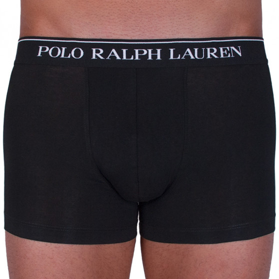 2PACK Vyriški boksininko šortai Ralph Lauren daugiaspalviai (714662052005)