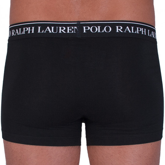 2PACK Vyriški boksininko šortai Ralph Lauren daugiaspalviai (714662052005)