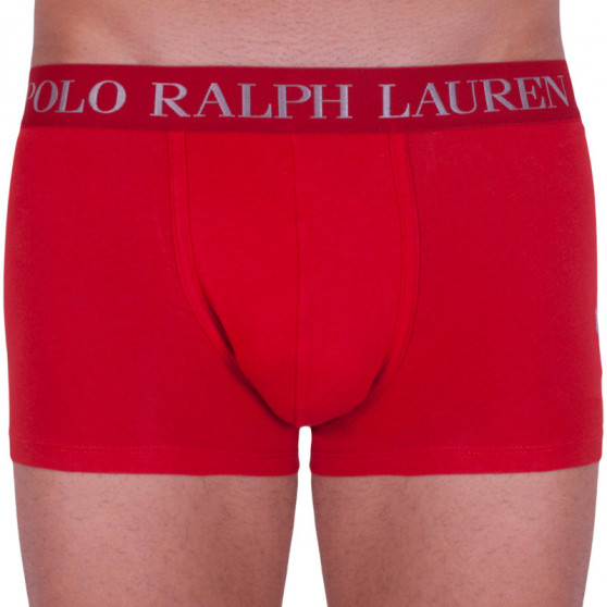 2PACK Vyriški boksininko šortai Ralph Lauren daugiaspalviai (714665558001)