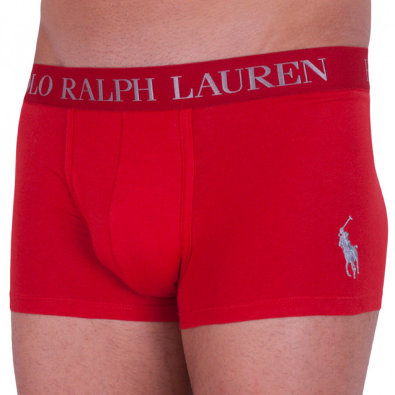 2PACK Vyriški boksininko šortai Ralph Lauren daugiaspalviai (714665558001)