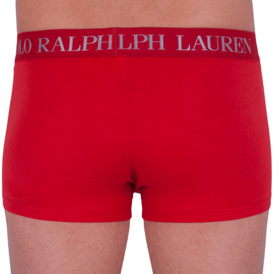 2PACK Vyriški boksininko šortai Ralph Lauren daugiaspalviai (714665558001)