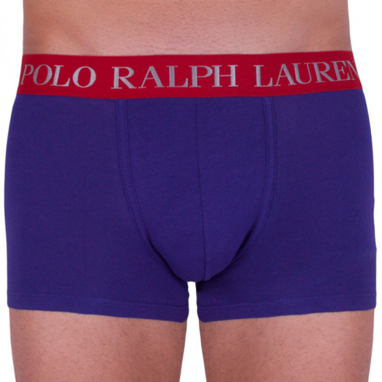 2PACK Vyriški boksininko šortai Ralph Lauren daugiaspalviai (714665558001)