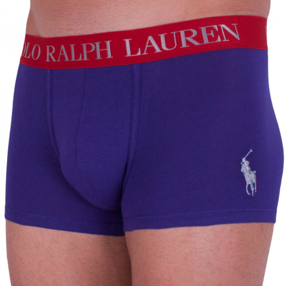 2PACK Vyriški boksininko šortai Ralph Lauren daugiaspalviai (714665558001)