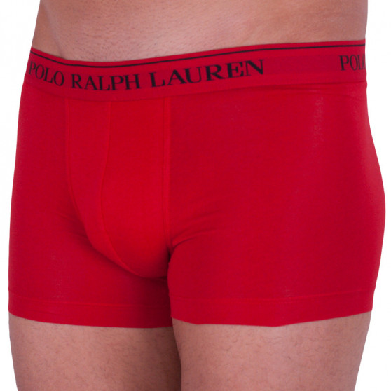 3PACK Vyriški boksininko šortai Ralph Lauren daugiaspalviai (714662050008)