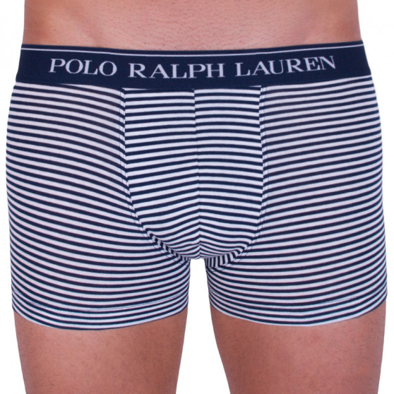 3PACK Vyriški boksininko šortai Ralph Lauren daugiaspalviai (714662050008)