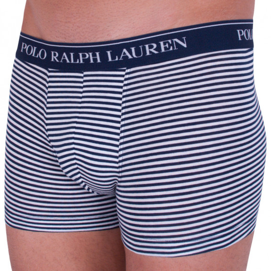 3PACK Vyriški boksininko šortai Ralph Lauren daugiaspalviai (714662050008)