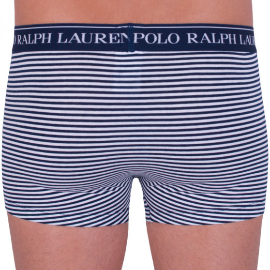 3PACK Vyriški boksininko šortai Ralph Lauren daugiaspalviai (714662050008)