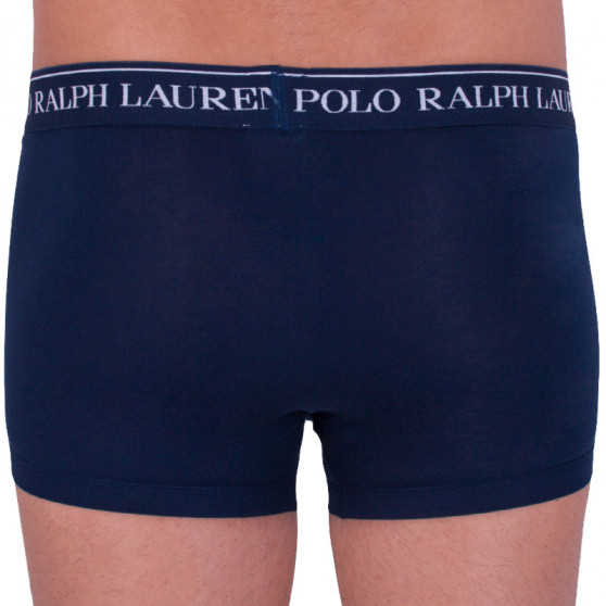 3PACK Vyriški boksininko šortai Ralph Lauren daugiaspalviai (714662050008)