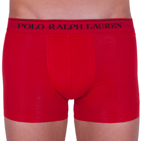 3PACK Vyriški boksininko šortai Ralph Lauren daugiaspalviai (714662050008)