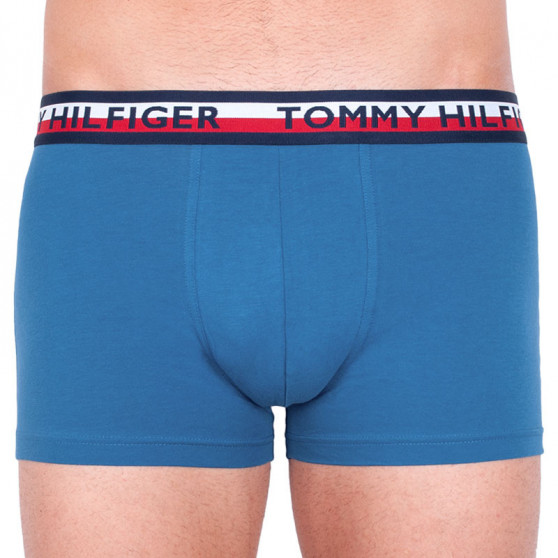 2PACK Vyriški boksininko šortai Tommy Hilfiger daugiaspalviai (UM0UM00746 006)