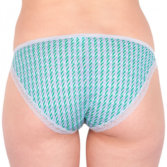 Moteriškos kelnaitės Calvin Klein multicolour (D3447E-NPL)