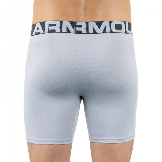 3PACK Vyriški boksininko šortai Under Armour daugiaspalviai (1327426 600)