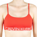 Moteriška liemenėlė Calvin Klein red (QF5181E-DFU)