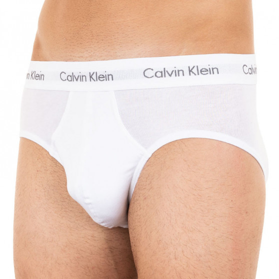 3PACK Vyriškos kelnaitės Calvin Klein multicolour (U2661G-IOT)