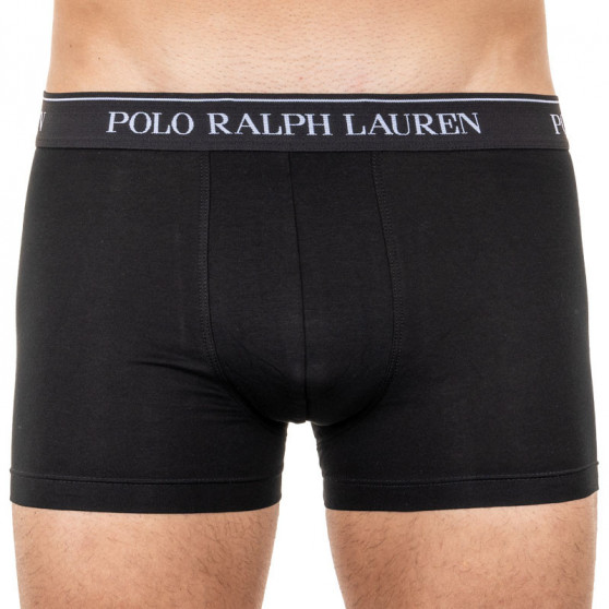 3PACK Vyriški boksininko šortai Ralph Lauren daugiaspalviai (714662050022a)