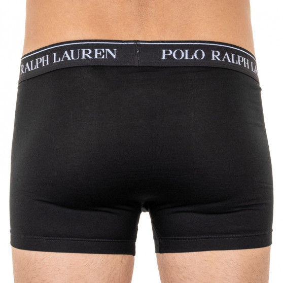 3PACK Vyriški boksininko šortai Ralph Lauren daugiaspalviai (714662050022a)