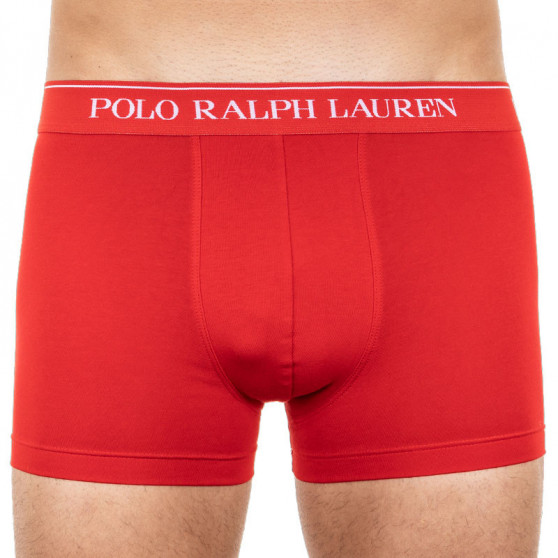 3PACK Vyriški boksininko šortai Ralph Lauren daugiaspalviai (714662050022a)