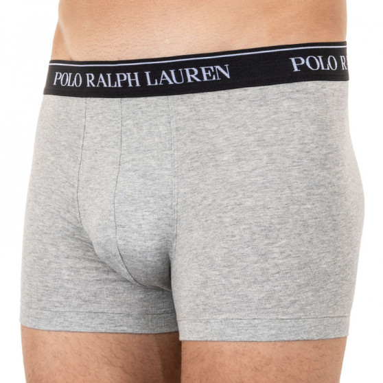 3PACK Vyriški boksininko šortai Ralph Lauren daugiaspalviai (714662050022a)