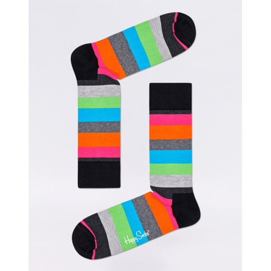 Kojinės Happy Socks Stripe (STR01-9700)