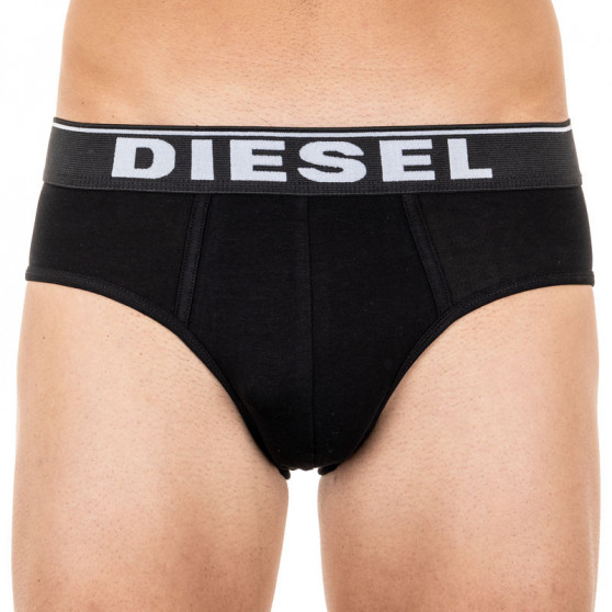 3PACK Vyriškos kelnaitės Diesel multicolour (00SH05-0DAWY-E4919)