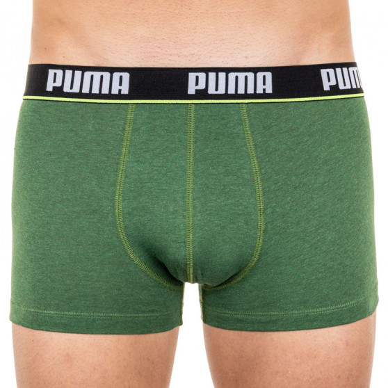 2PACK Vyriški boksininko šortai Puma daugiaspalviai (521025001 439)