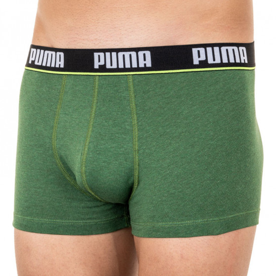 2PACK Vyriški boksininko šortai Puma daugiaspalviai (521025001 439)