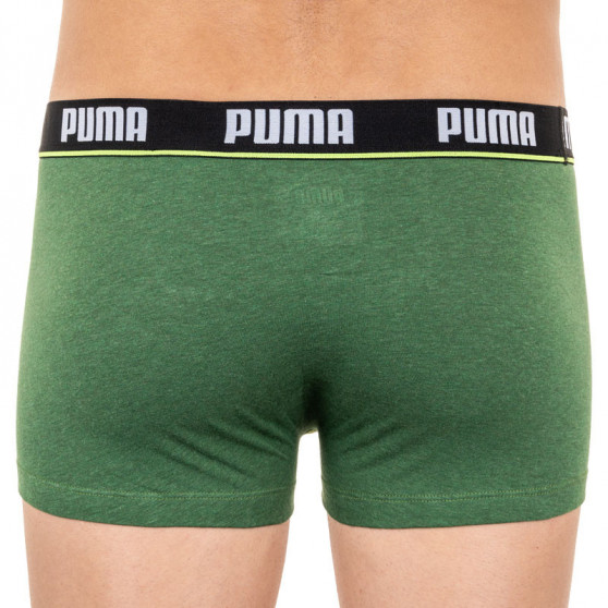 2PACK Vyriški boksininko šortai Puma daugiaspalviai (521025001 439)