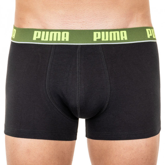 2PACK Vyriški boksininko šortai Puma daugiaspalviai (521025001 439)