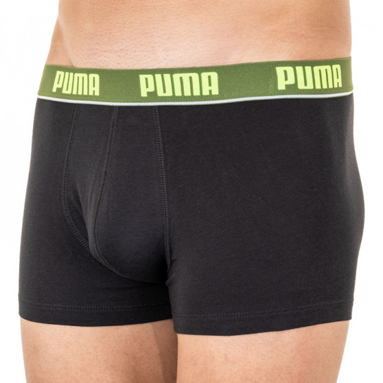 2PACK Vyriški boksininko šortai Puma daugiaspalviai (521025001 439)