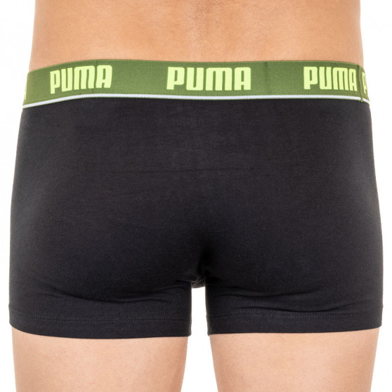 2PACK Vyriški boksininko šortai Puma daugiaspalviai (521025001 439)