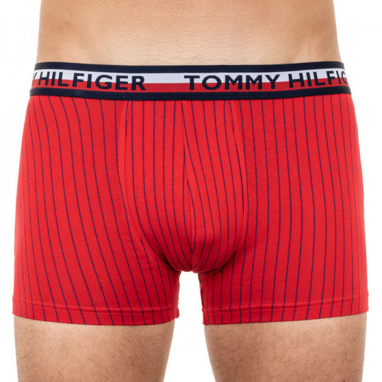 2PACK Vyriški boksininko šortai Tommy Hilfiger daugiaspalviai (UM0UM01233 088)