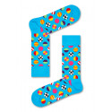 Kojinės Happy Socks Clashing Dot (CLD01-6700)