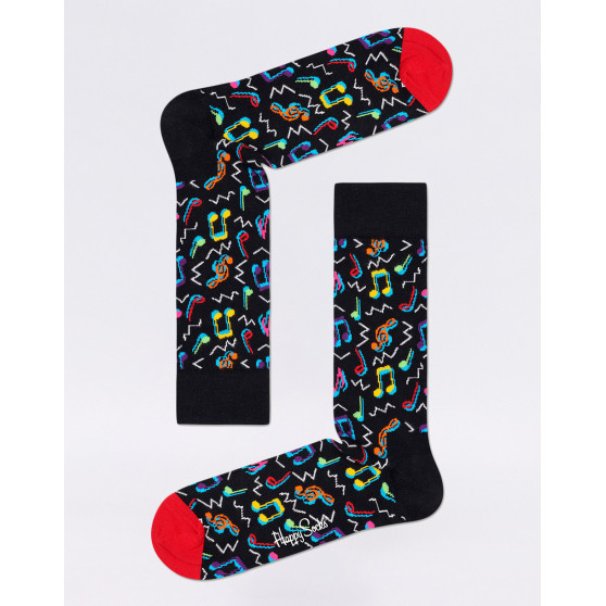 Kojinės Happy Socks City Jazz (CTJ01-9300)