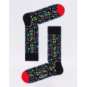 Kojinės Happy Socks City Jazz (CTJ01-9300)