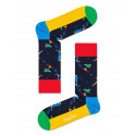 Kojinės Happy Socks Slidininkai (SKI01-6500)