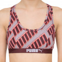 Moteriška sportinė liemenėlė Puma multicolour (694002001 174)