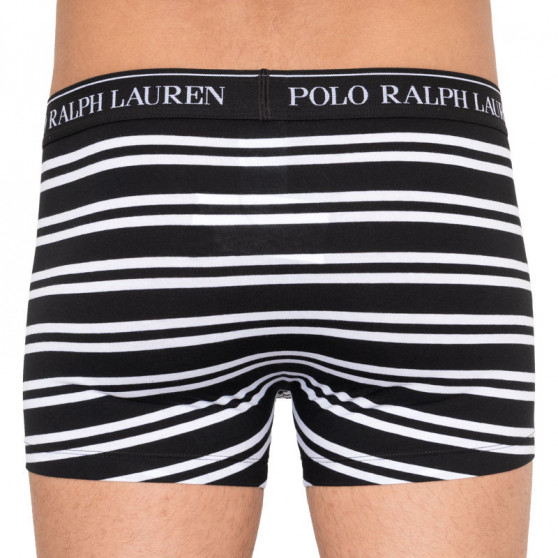 3PACK Vyriški boksininko šortai Ralph Lauren daugiaspalviai (714662050058)