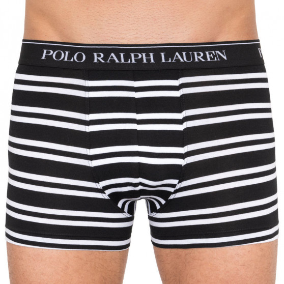 3PACK Vyriški boksininko šortai Ralph Lauren daugiaspalviai (714662050058)