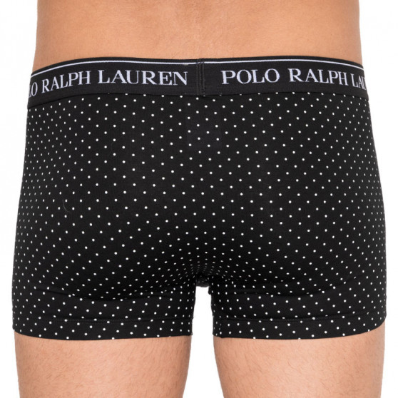 3PACK Vyriški boksininko šortai Ralph Lauren daugiaspalviai (714662050058)