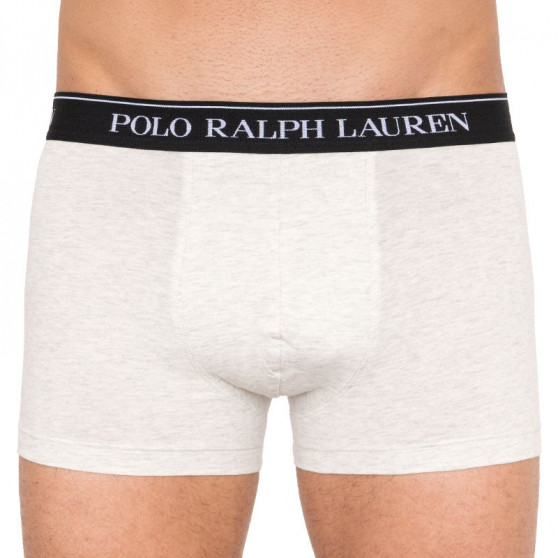 3PACK Vyriški boksininko šortai Ralph Lauren daugiaspalviai (714662050058)