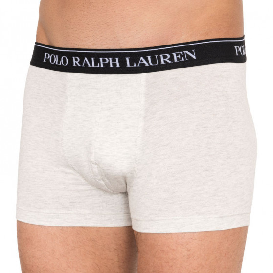 3PACK Vyriški boksininko šortai Ralph Lauren daugiaspalviai (714662050058)