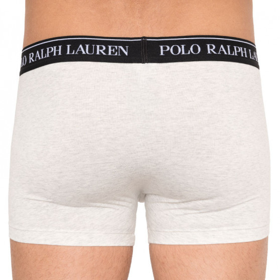 3PACK Vyriški boksininko šortai Ralph Lauren daugiaspalviai (714662050058)