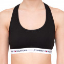 Moteriška liemenėlė Tommy Hilfiger juoda (1387904878 990)