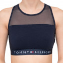 Moteriška liemenėlė Tommy Hilfiger tamsiai mėlyna (UW0UW00012 416)