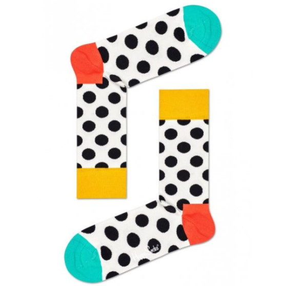 Kojinės Happy Socks Big Dot (BDO01-1300)